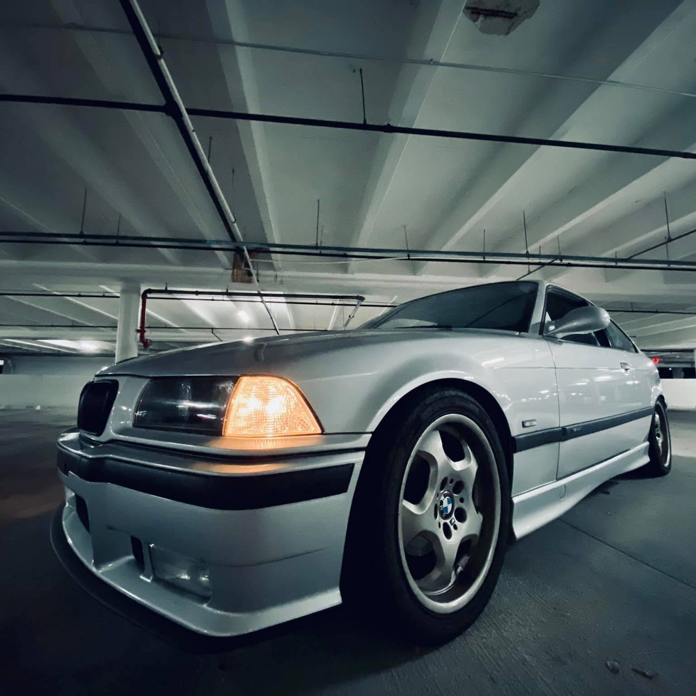 Meet your Posher, Collin